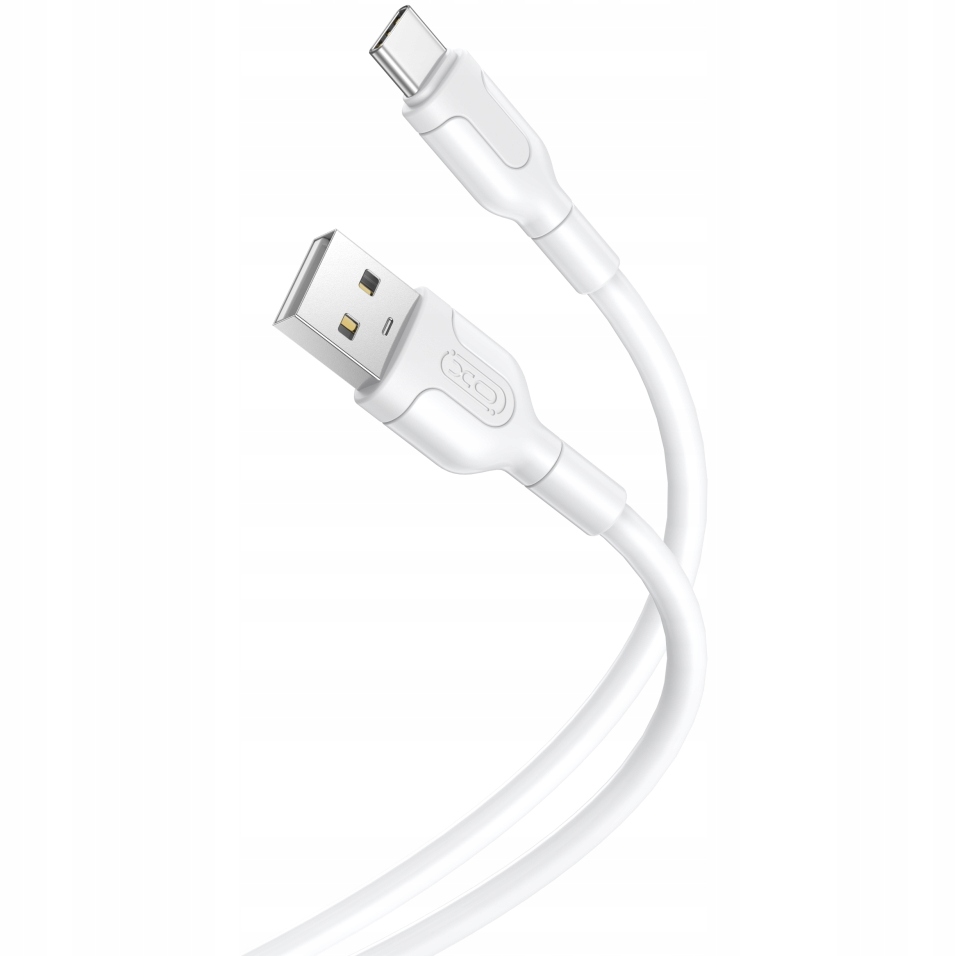 XO CABLE USB-C KIIRLAADIMINE 2.1A TÜÜP C 100CM Tootja kood NB103