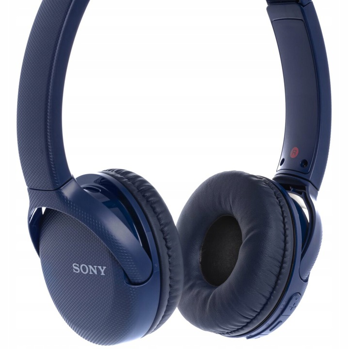 SONY WHCH510L Bluetooth kõrvaklapid Sinine bränd Sony