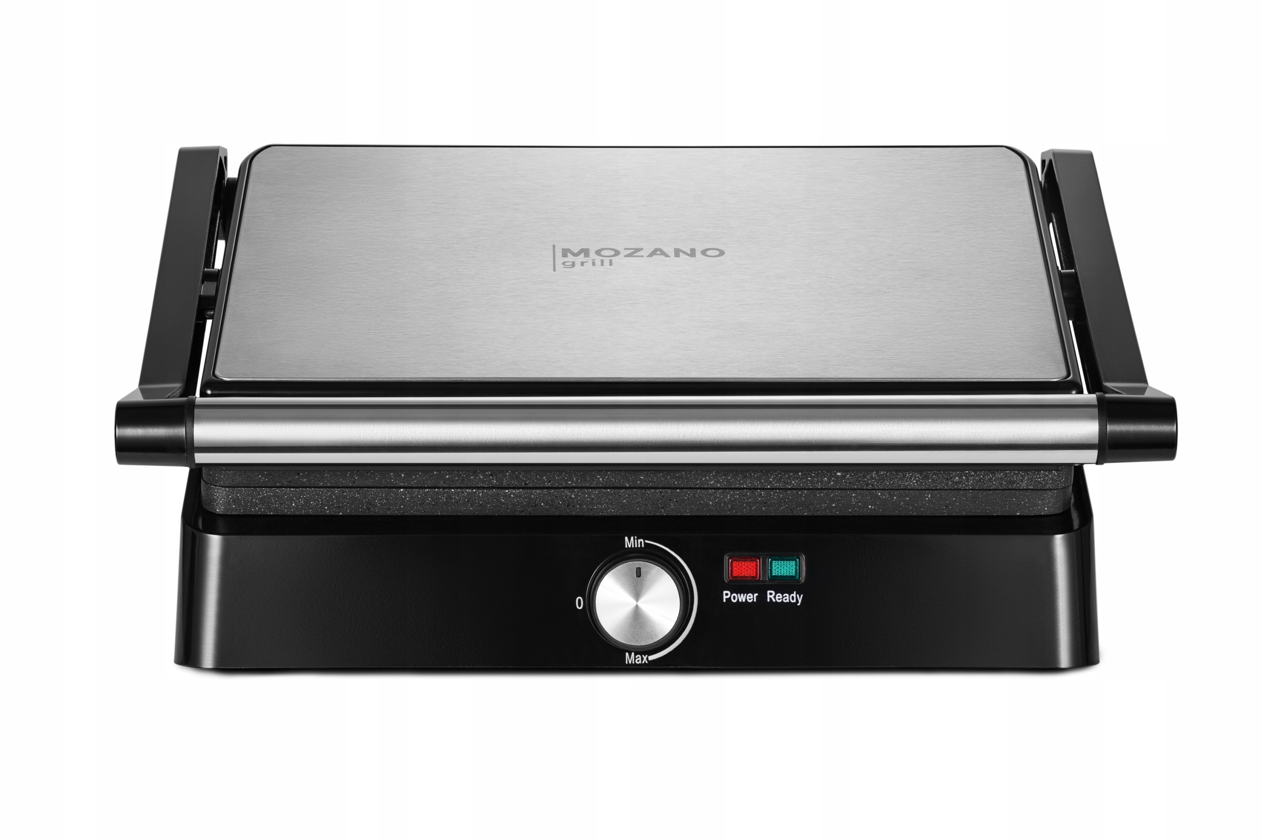 VÕILEIVAMASTER röster GRILL PANINI 2200W Võimsus 2200W