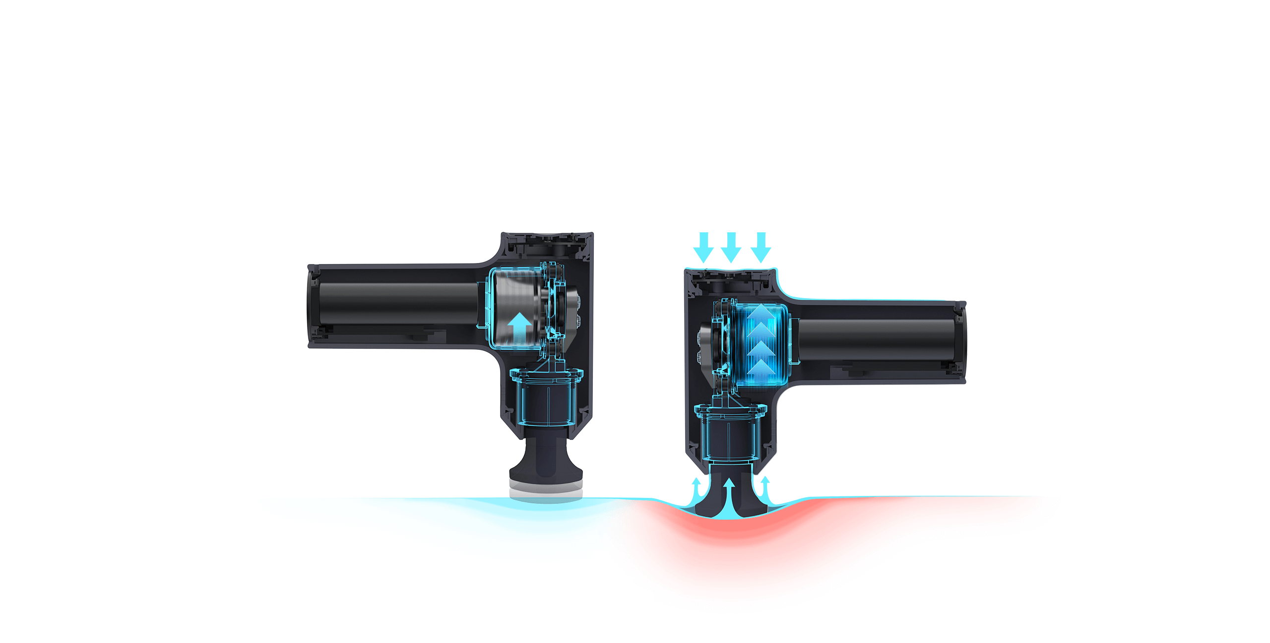 Xiaomi Massage Gun Mini