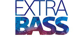 EXTRA BASS™