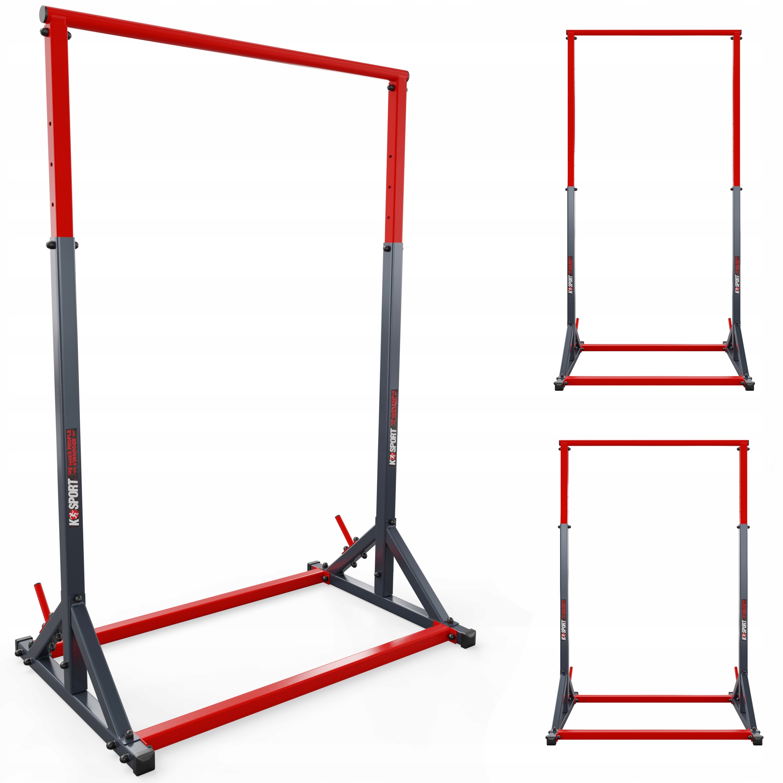 STAINSEERITUD LIITURI 280kg K-SPORT