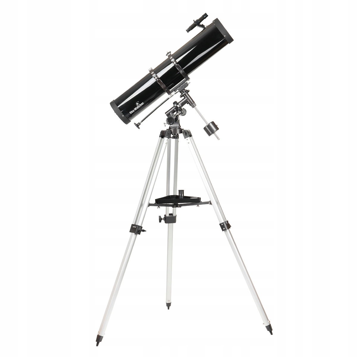 Astronoomiline teleskoop SkyWatcher1309EQ2 + tarvikud EAN (GTIN) 6970456095438