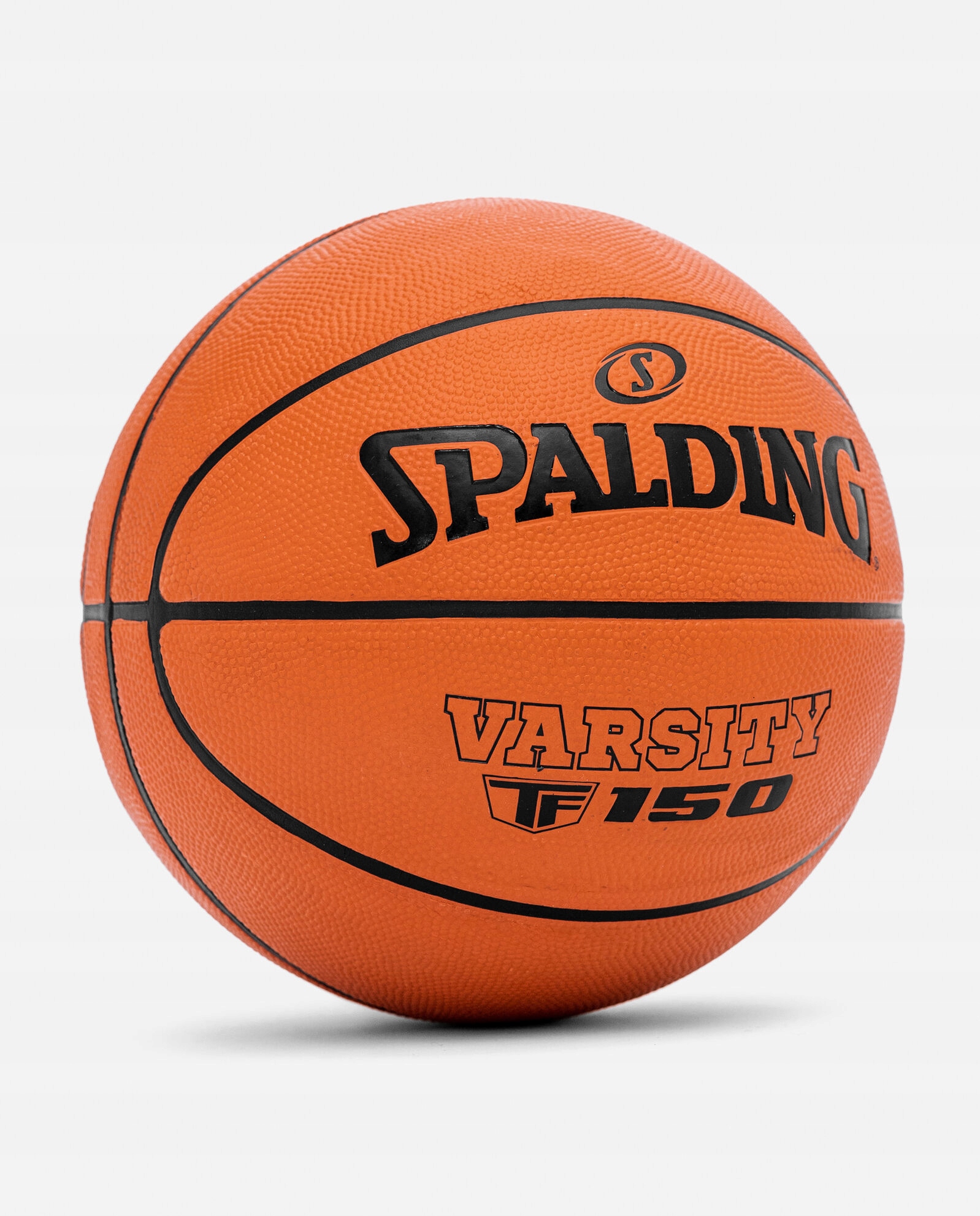 Basketball Spalding Varsity TF-150 s. 7 Domineerivad oranžid ja punased värvid