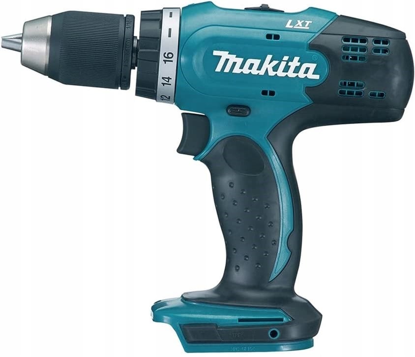 Trell/keeraja LXT 18v Makita DDF453z kere Tootjakood DDF453Z