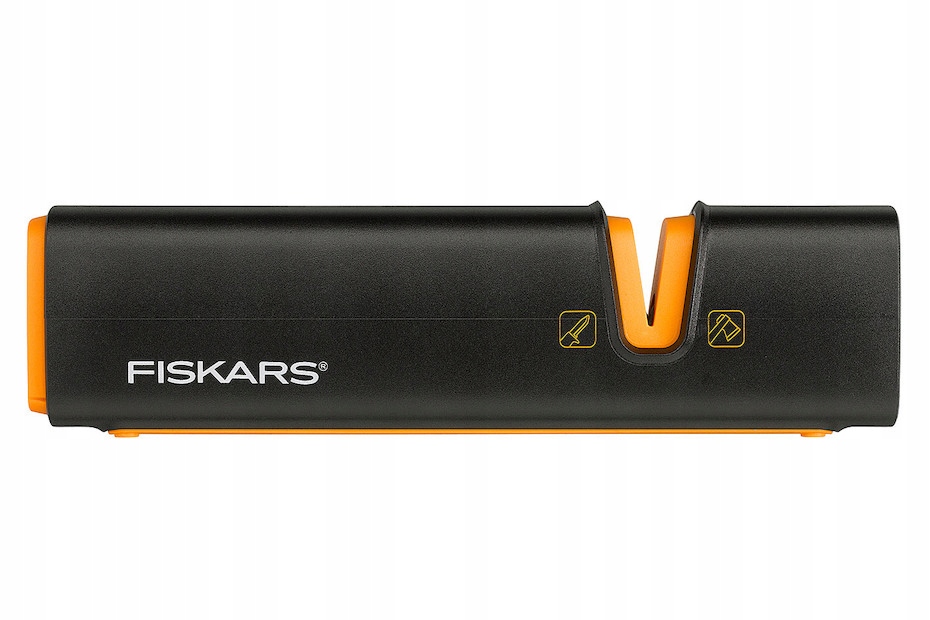 FISKARS Nugade ja kirveste teritaja XSHARP 120740