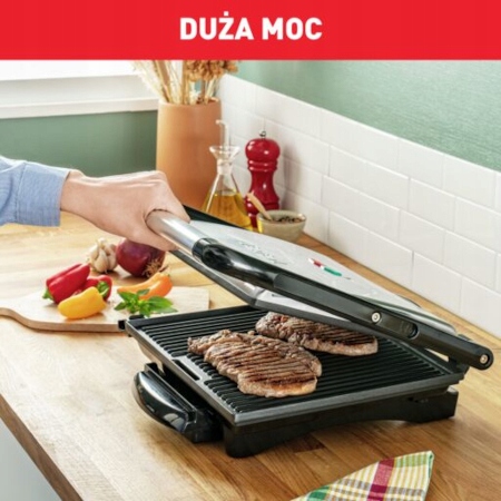 Tefal Inicio GC241D38 2000W elektrigrill Mudel GC241D