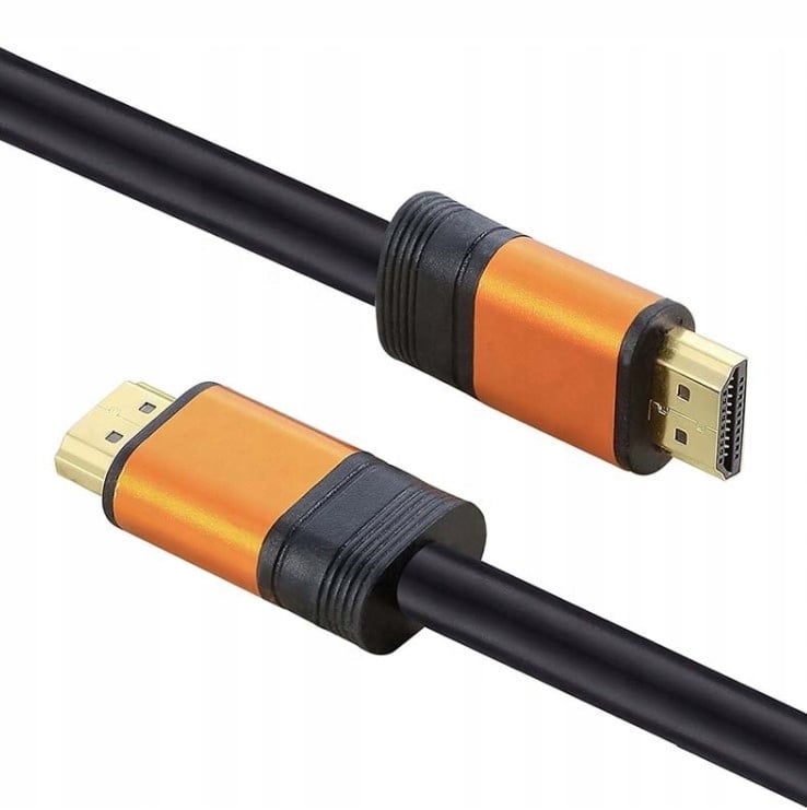 KABEL HDMI 2.1 8K 4K 120Hz ZENWIRE ULTRA HD HDR 2M Kod producenta KABEL PRZEWÓD HDMI 8K 60 4K 120 HZ 2 M