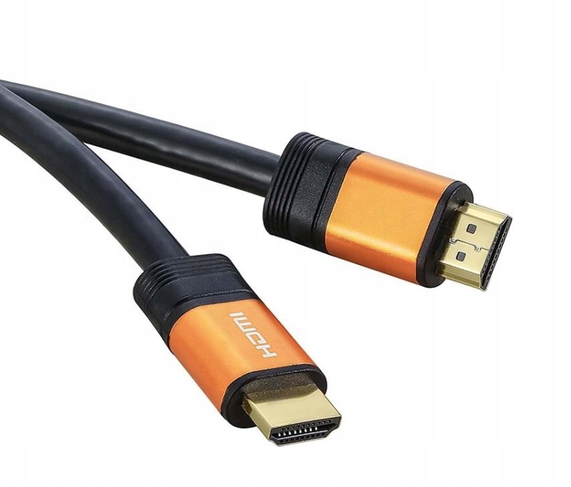 KABEL HDMI 2.1 8K 4K 120Hz ZENWIRE ULTRA HD HDR 2M