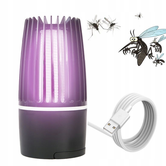 UV-insektitsiidne lamp KÄRBESETE JA TEISTE PUTUTUKATE JAOKS Originaalpakend