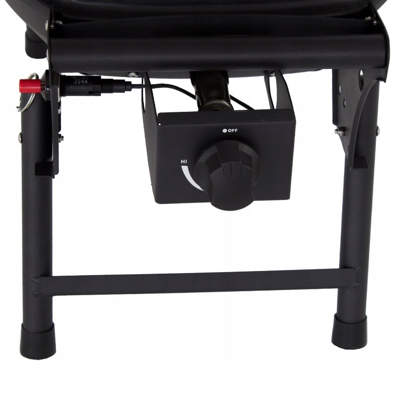 Kaasaskantav gaasigrill kokkupandav laud 4,2kW ​​GG0103 Grilli kõrgus 30 cm