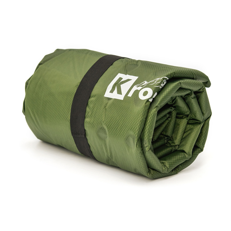KRONOS paks isetäituv magamismatt 5 cm Toote kaal üksikpakiga 1 kg