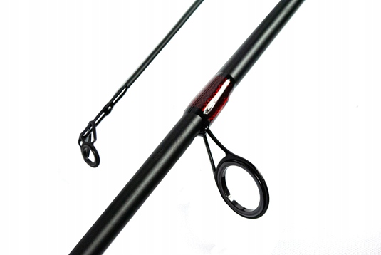 PUURIKOMPLEKT jaxon ROD 2,7 m rull Z34 Kogupikkus 270 cm