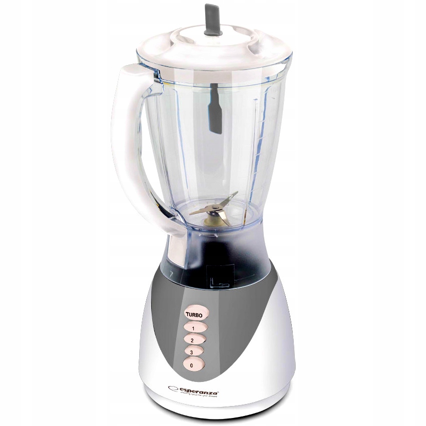 BLENDER KITCHEN MIXER COCKTAILS 1.5L EAN (GTIN) 1210317363524