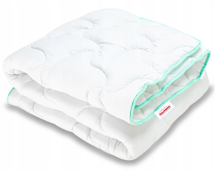 DUVET 200x220 ALL YEAR ALOE Poola toode