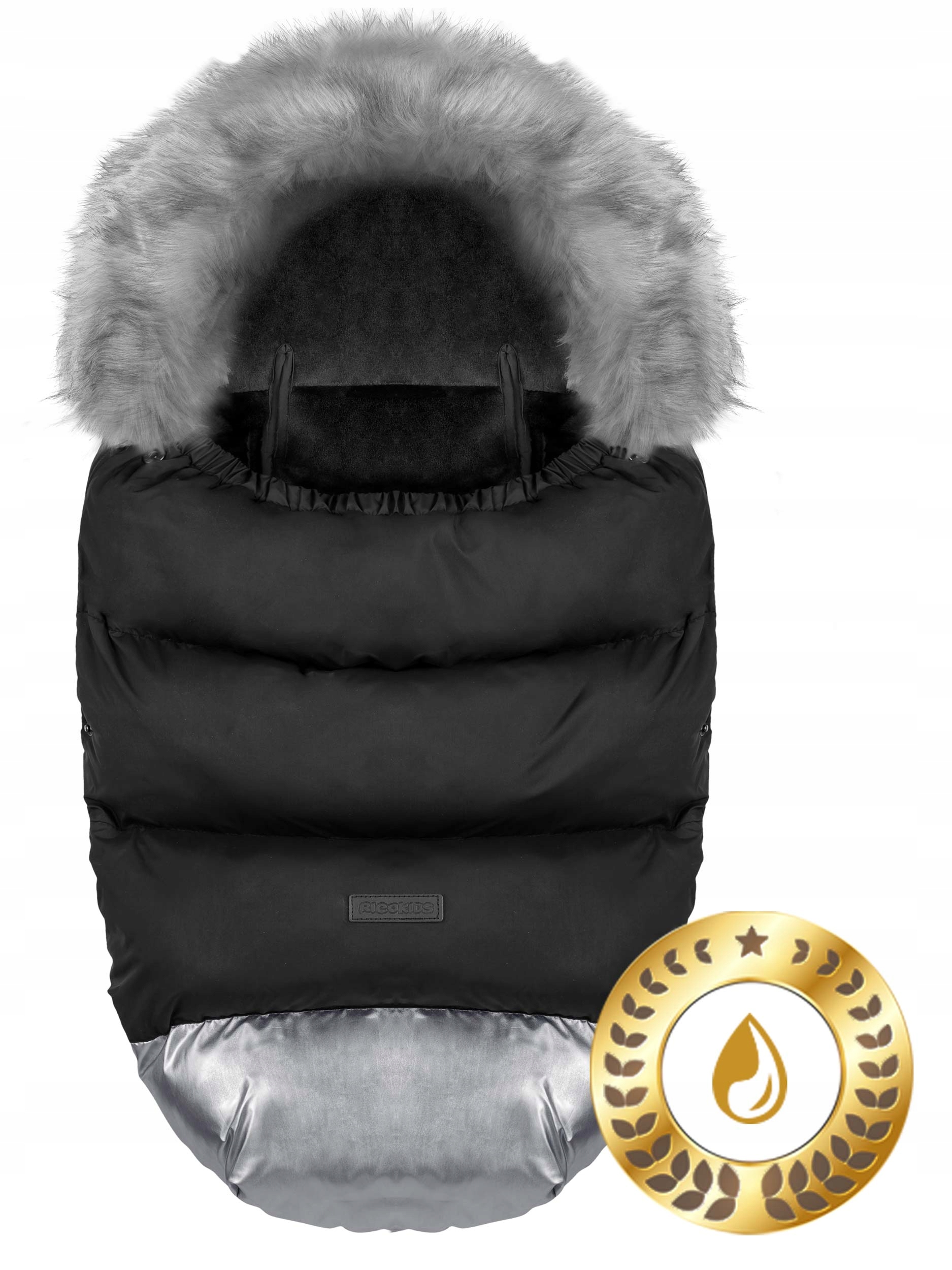 GONDOLAL GONDOLAL WINTER SLEEPING BAG Tootjakood 720014