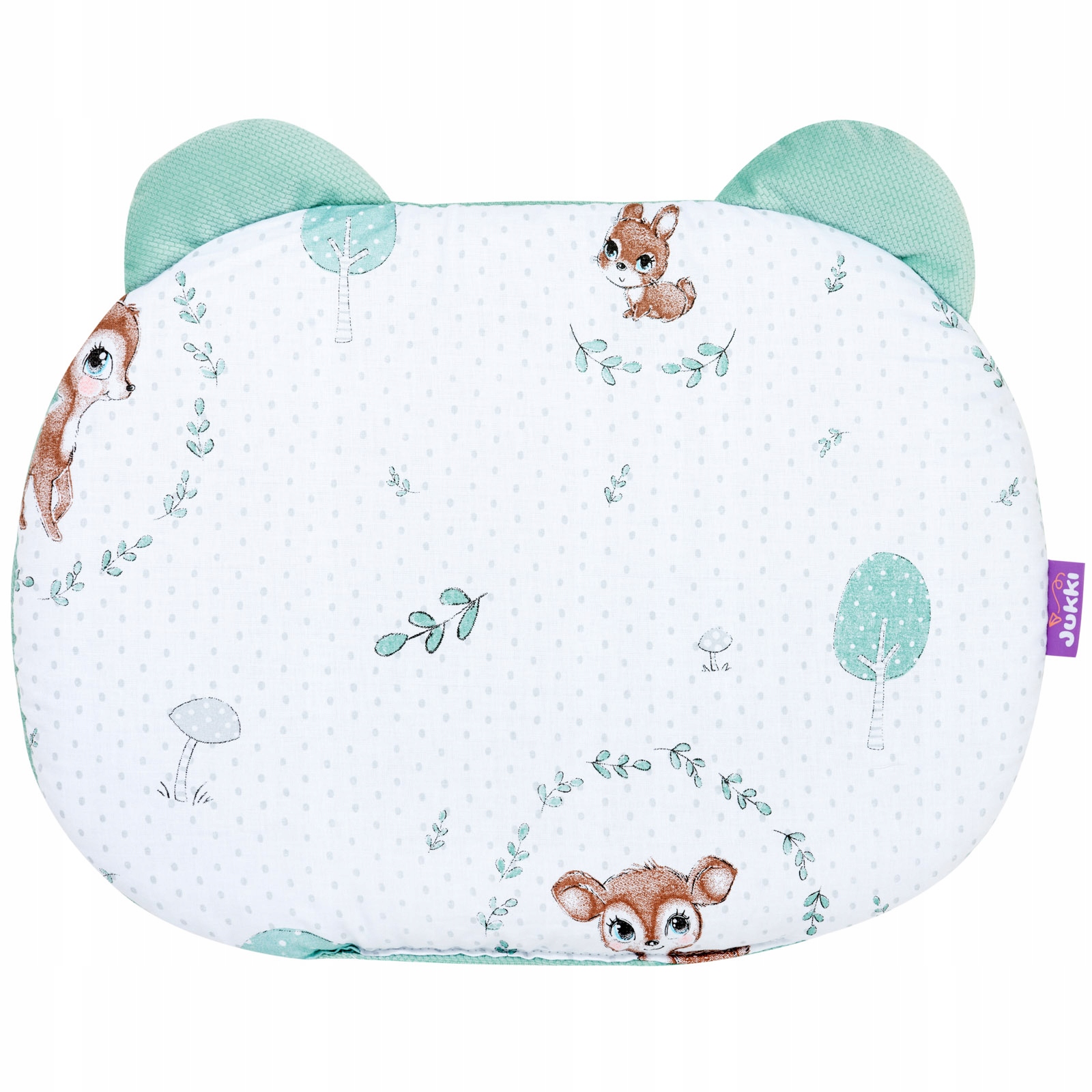 MINKY COMFORT BABY komplekt 5in1 JUKKI COCOON Jukki kaubamärk