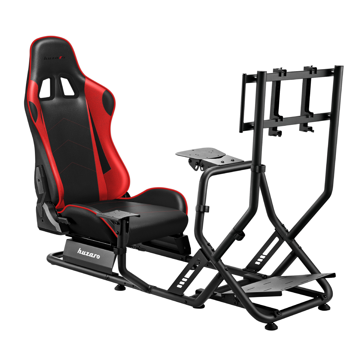 Stelaż do simracingu Huzaro Speed 6.0 skos