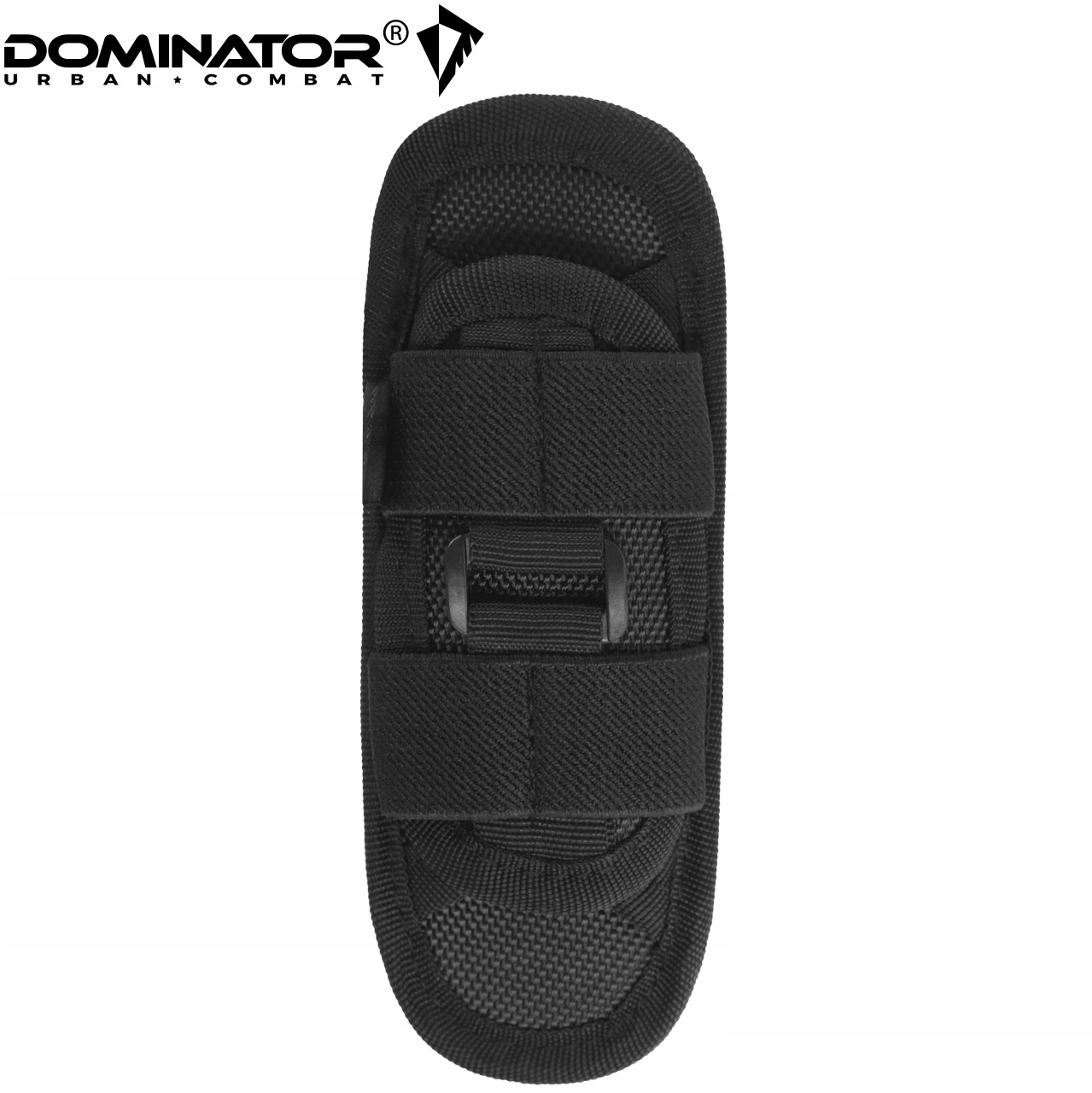 DOMINATOR KABURA NA LATARKĘ PAŁKĘ OBROTOWA 360° Kod producenta DUC_YK_004/01