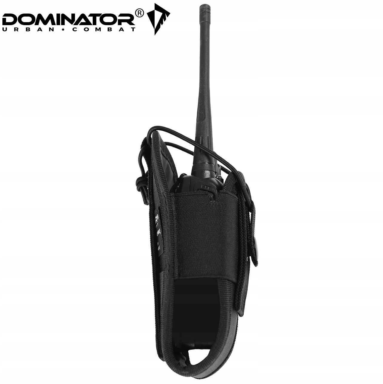 DOMINATOR ŁADOWNICA NA KRÓTKOFALÓWKĘ RADIOTELEFON Kod producenta DUC_TL_11084/01