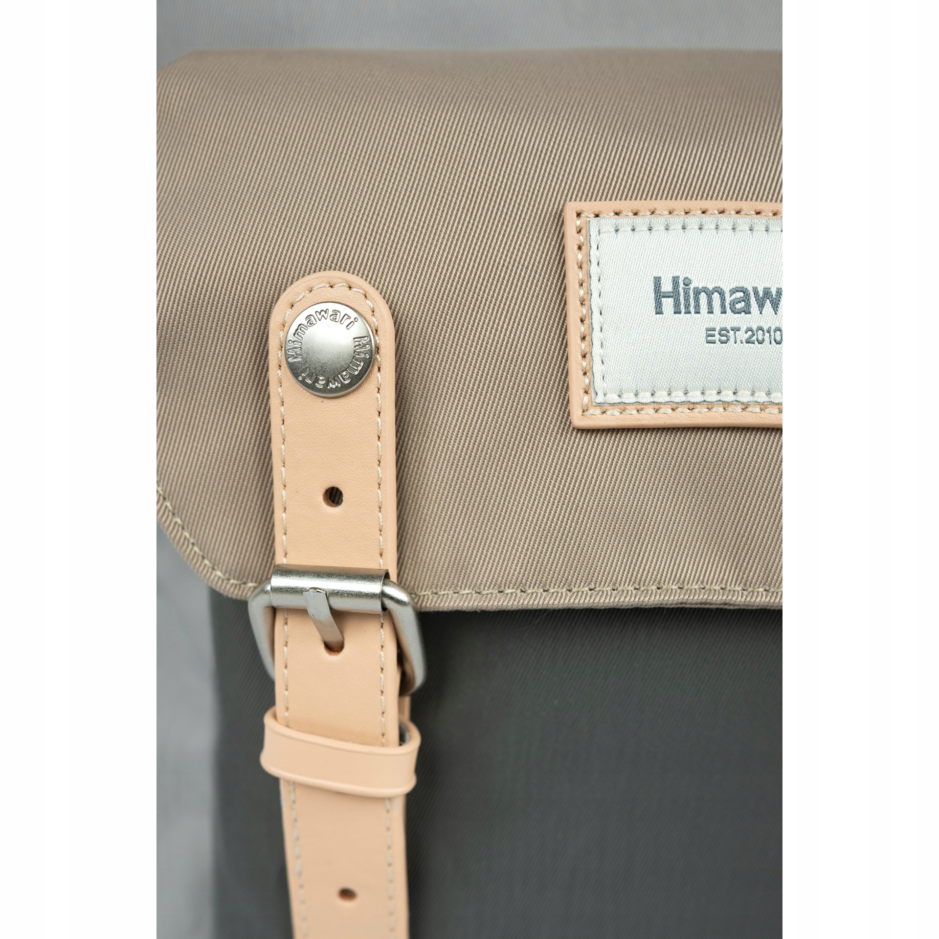 Funktsionaalne värviline seljakott Himawari nr. 13 Jolly S sülearvutile tr23088-3 Domineeriv muster ilma mustrita