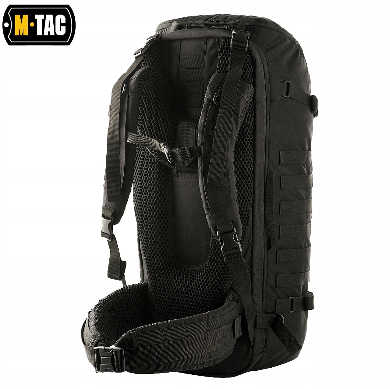 PLECAK WOJSKOWY 60L LARGE GEN.II ELITE M-TAC BLACK Marka M-Tac