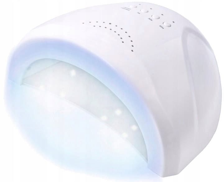 Hübriidkomplekt: LED UV lamp 48W + freespink 65W 5 EAN (GTIN) 5903919098203
