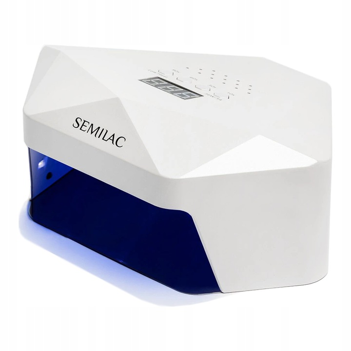 SEMILAC NAGŲ UV LED LAMP 36W/54 DIAMOND