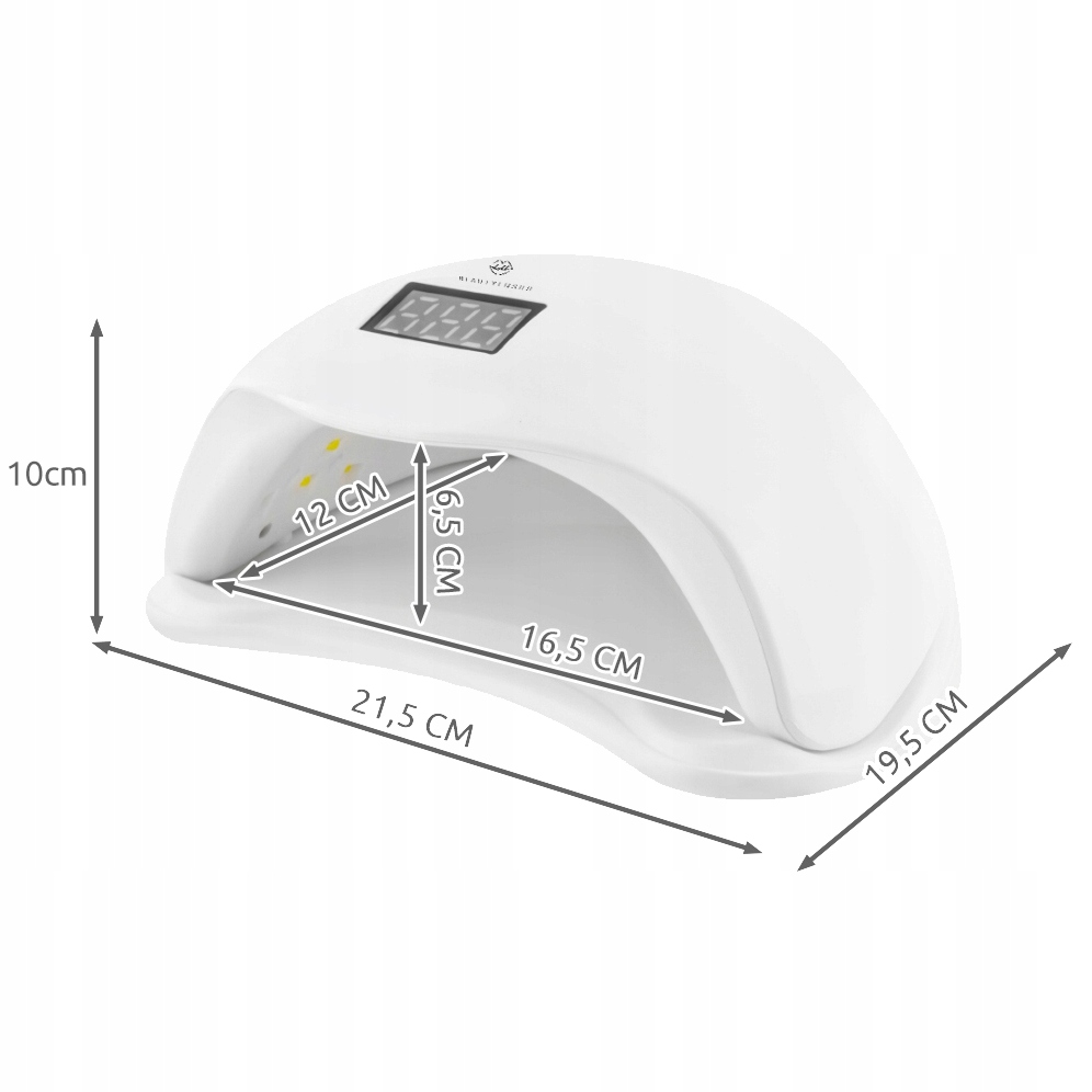 UV Dual LED küünelamp hübriidid geelid hübriididele Geelid maniküür pediküür Brand Code maniküür pediküür hübriid tasuta klipid