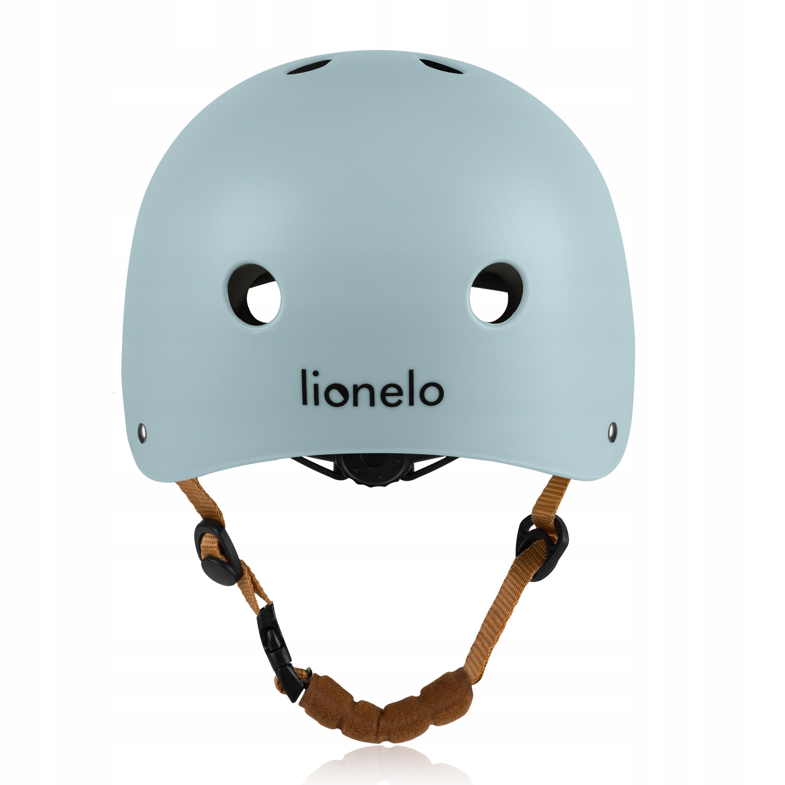 Laste tõukerattakiiver, S suurus 50-56cm alates 2a Lionel's Helmet Lapse vanus 2a +