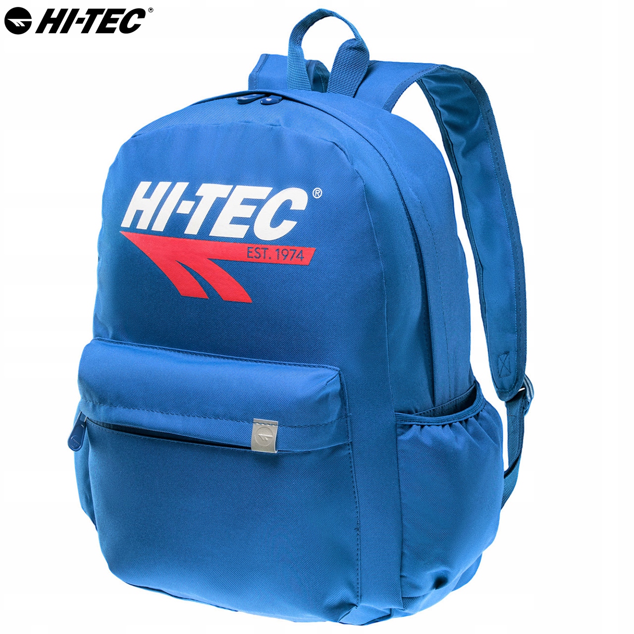 HI-TEC PLECAK BRIGG TURYSTYCZNY SZKOLNY TORNISTER Marka Hi-Tec