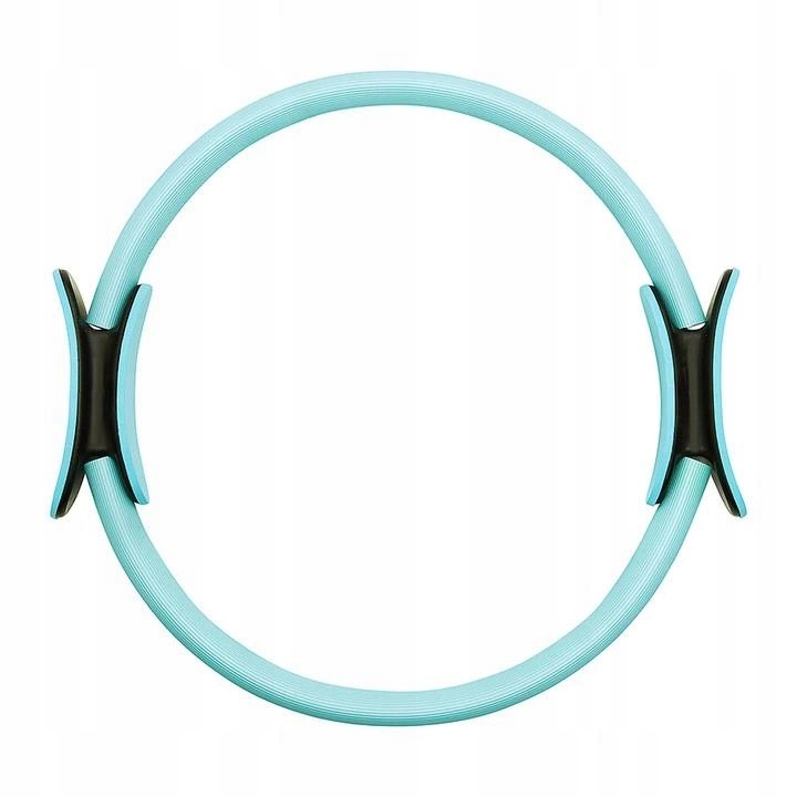 RING PILATESELE, JOOGALE, FITNESSITREERINGUTELE, JÕUD, 38 CM Tootjakood PIR02 Pilates Ring