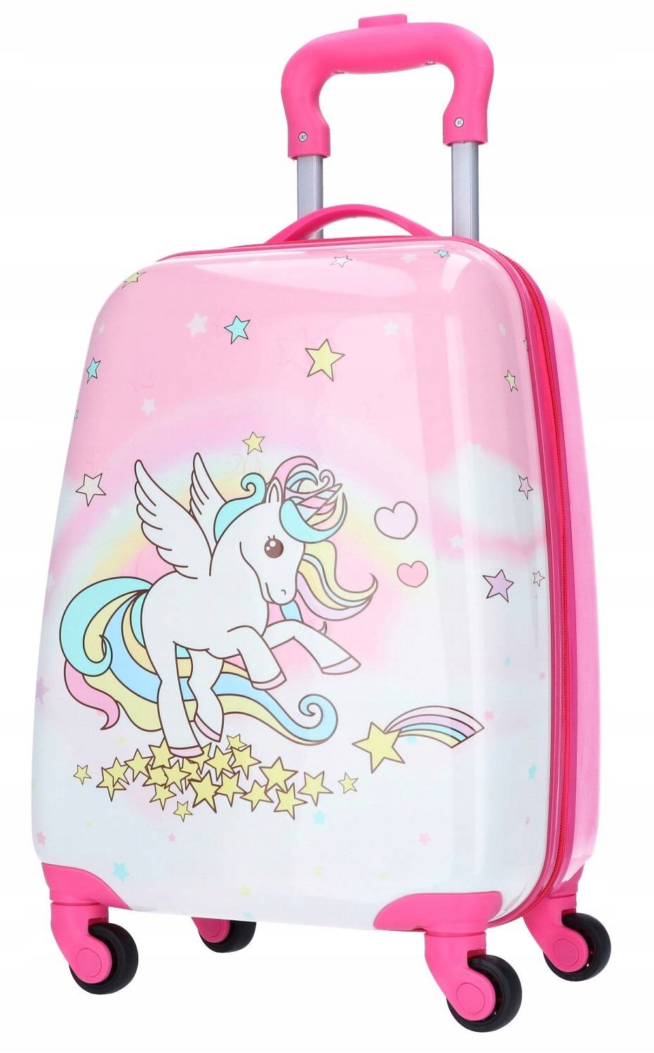 UNICORN UNICORN KALON kohver LASTELE REISIPAGAS EAN (GTIN) 4059443079667