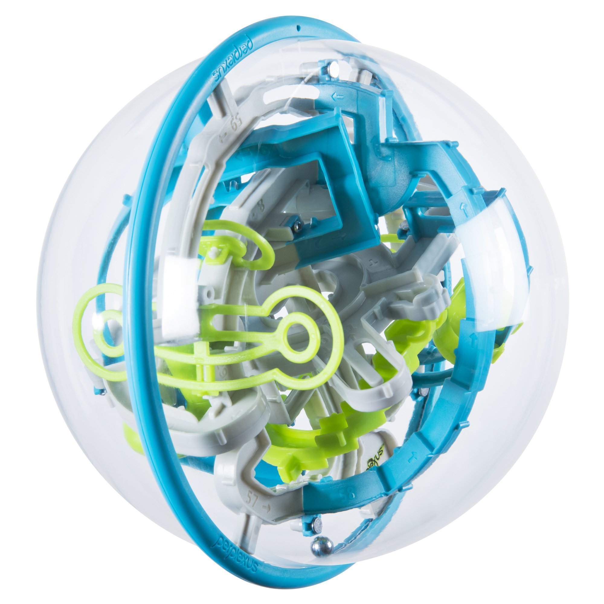 PERPLEXUS REBEL MÄNGU ​​PALLILABÜRINT 3D SPIRAL EAN (GTIN) 0778988568361