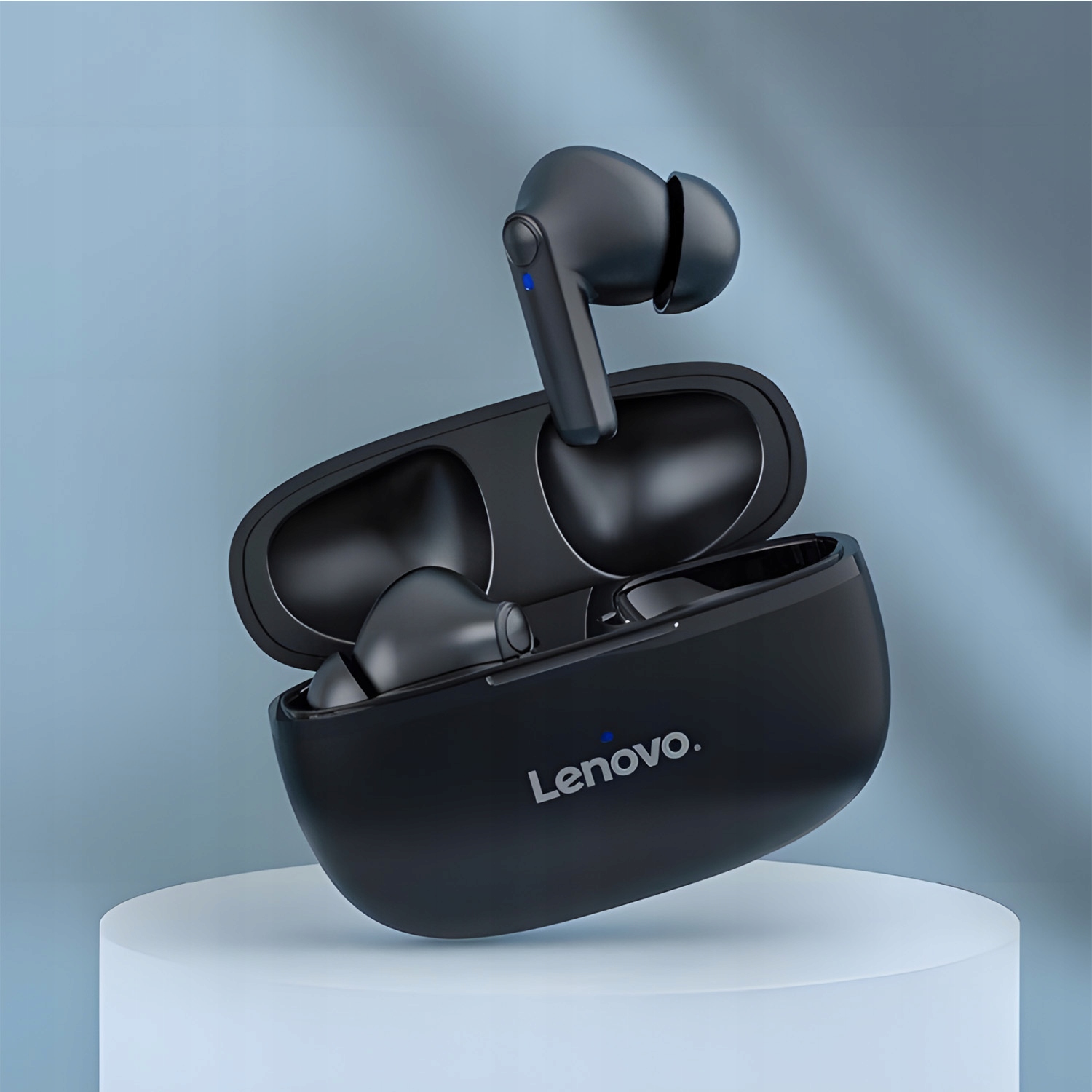 Lenovo HT05 Wireless Sport In-Ear Bluetoothiga töötav kõrvaklapid