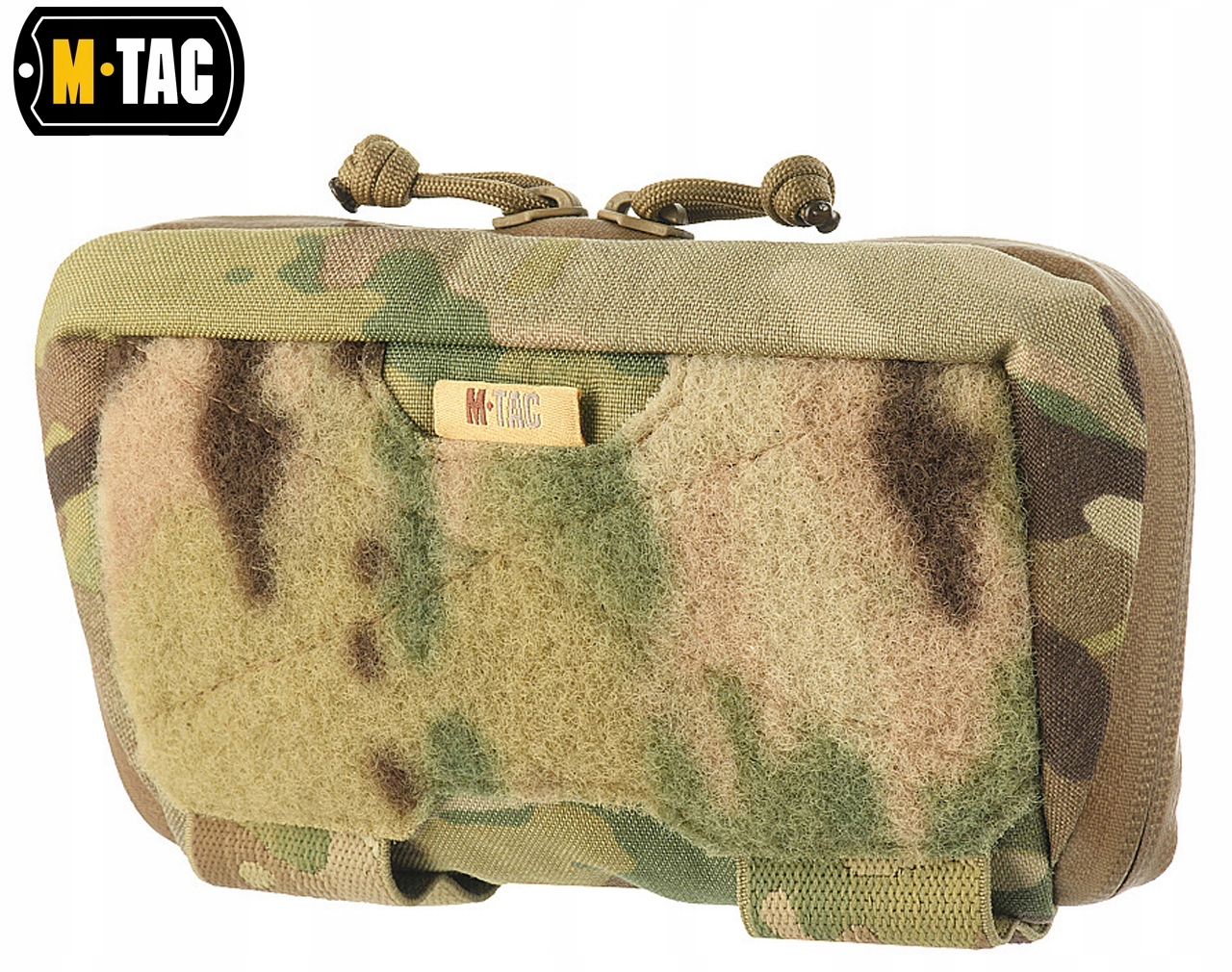 Kieszeń Zasobnik Admin Elite M-Tac Molle Multicam Marka M-Tac