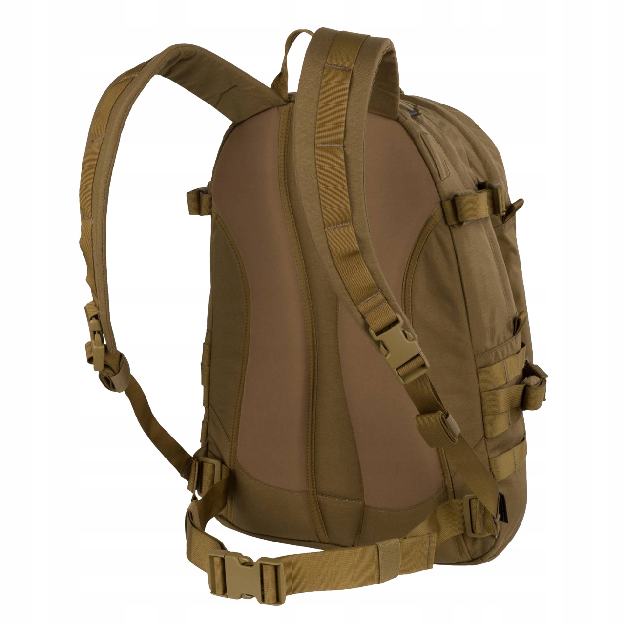 Plecak Wojskowy Taktyczny 35L Guardian Assault HELIKON Coyote Kod producenta 5908218725553