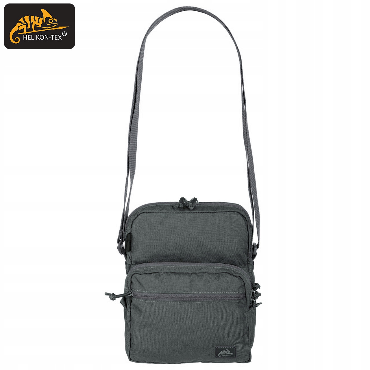 TORBA MESKA NA RAMIE MIEJSKA EDC COMPACT SHOULDER BAG HELIKON Shadow Gr. Kod producenta TB-ECS-CD-35