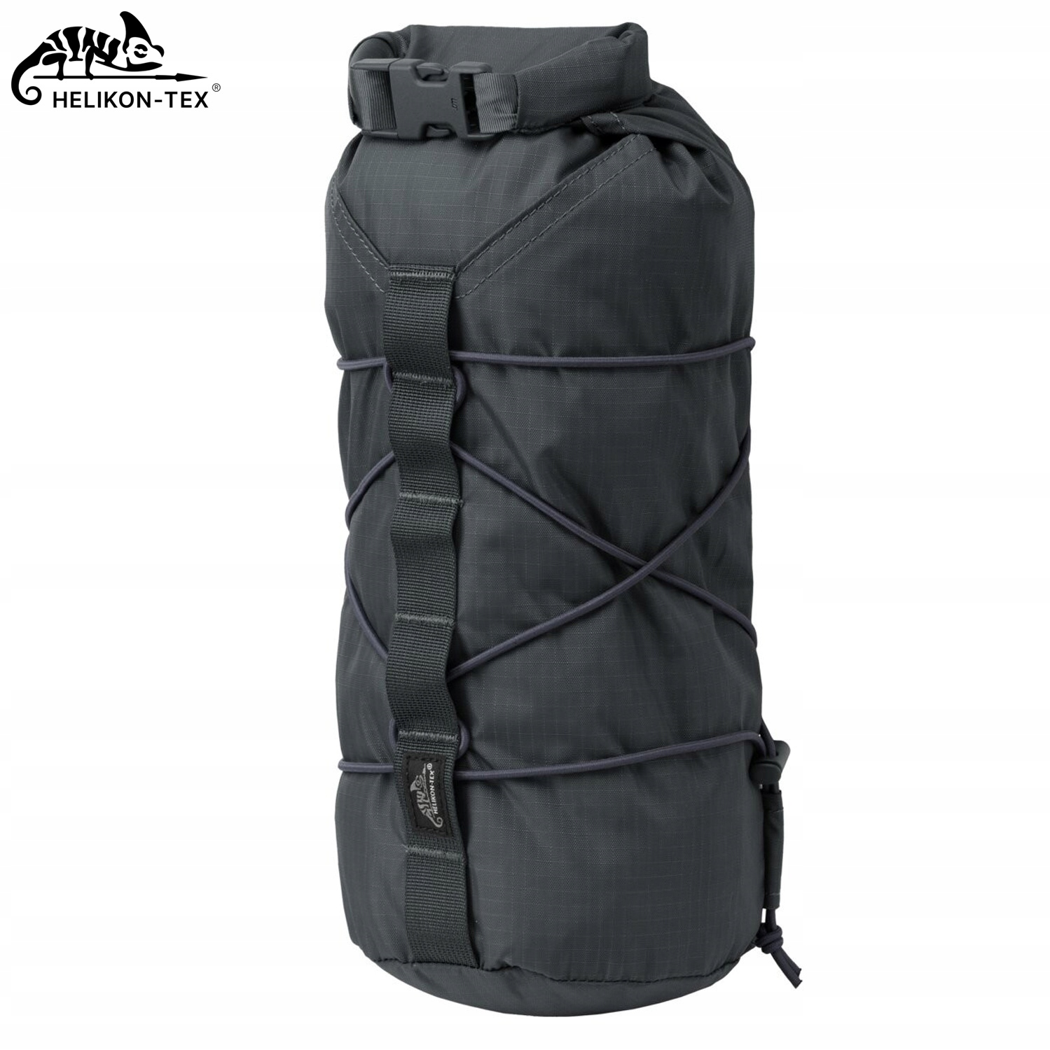 Torba uniwersalna kieszeń zasobnik Helikon Foxhole 4,5 l - Shadow Grey EAN (GTIN) 5902688065522