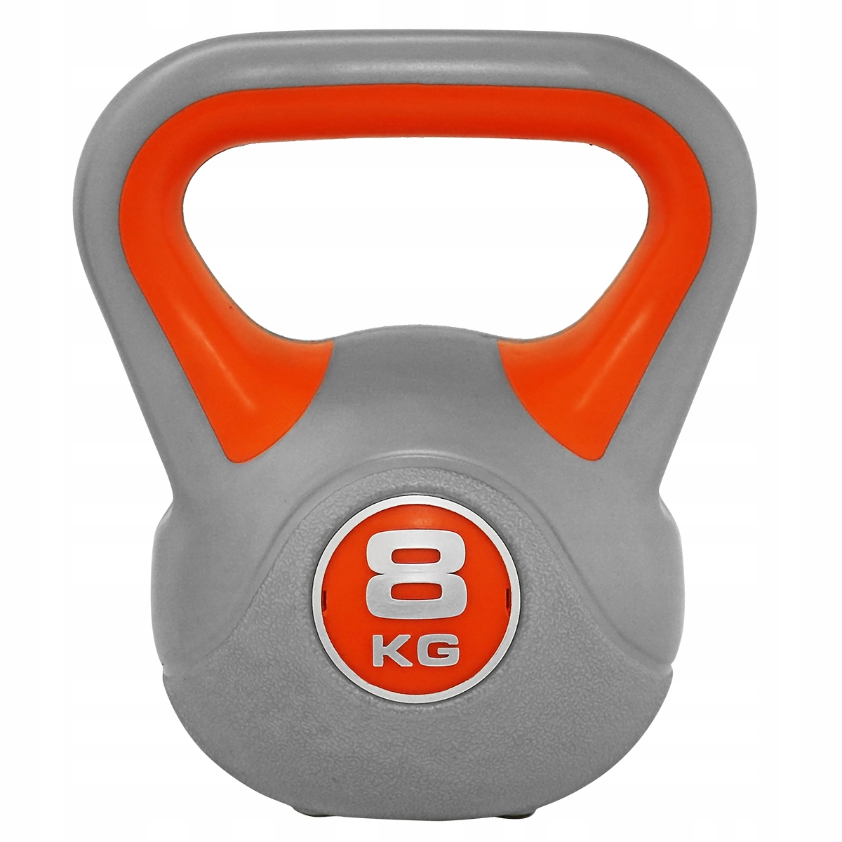 KETTLEBELL 8 KG EAN (GTIN) 5903133412342