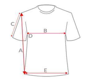 L-shirt