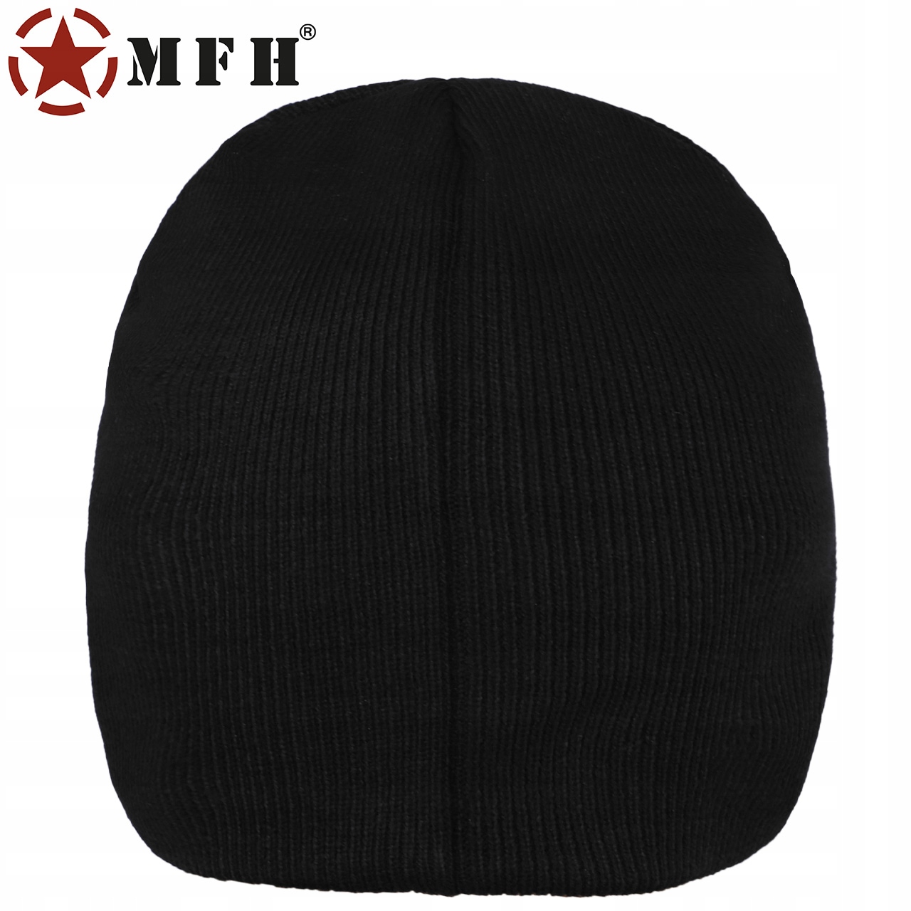 CZAPKA ZIMOWA MĘSKA MFH SKULL NA ZIMĘ BEANIE Kod producenta 10932A