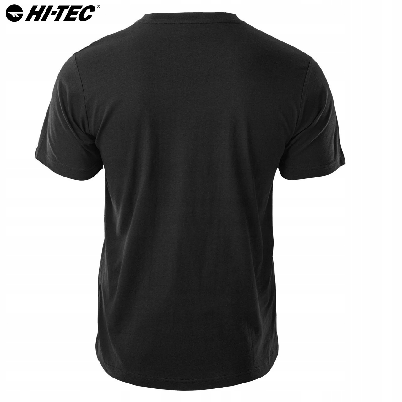 KOSZULKA MĘSKA HI-TEC T-SHIRT SPORTOWA OLEN / 3XL Model OLEN