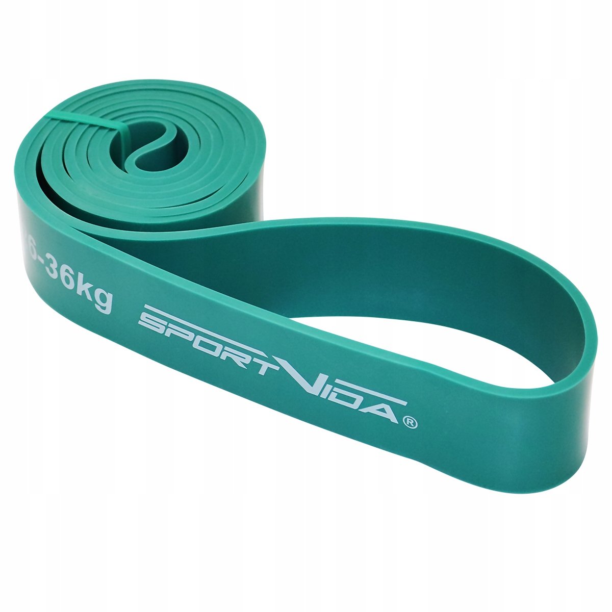 Резиновая лента RESISTANCE CROSSFIT POWER BAND 26-36 кг Бренд Sportvida