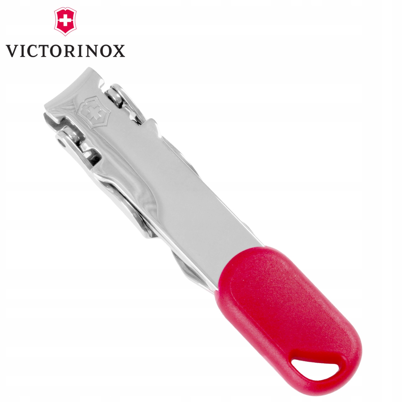 VICTORINOX OBCINACZKA DO PAZNOKCI 8.2050.10 OBCINACZ CĄŻKI MAŁE PORĘCZNE Marka Victorinox