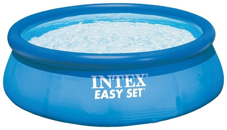 Buy Intex 8ft Easy Set Round Family Pool - 2242L | Pools and ...