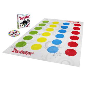 Žaidimas Hasbro Twister 2 