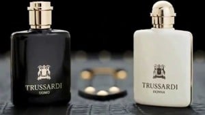 Vaizdo rezultatas pagal uÅ¾klausÄ âTrussardi Donna commercialâ