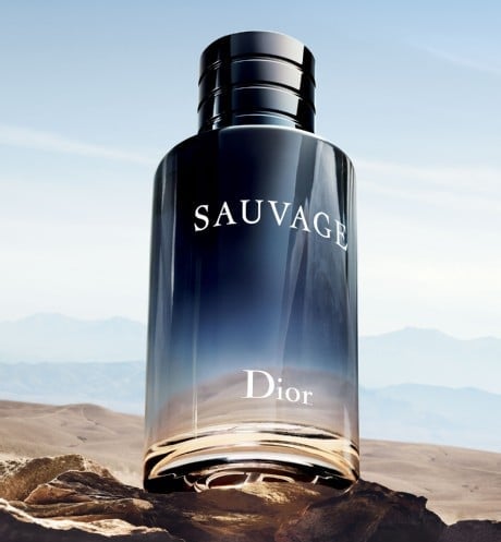 Dior - Sauvage Eau de toilette 6