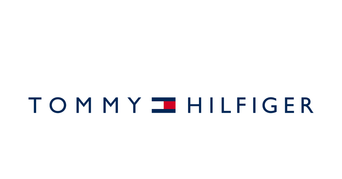 Image result for tommy hilfiger logo